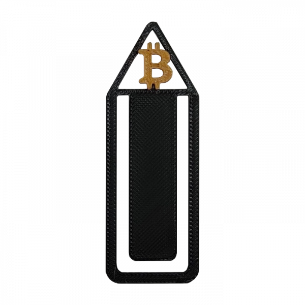 Bitcoin Bookmarks - Image 2