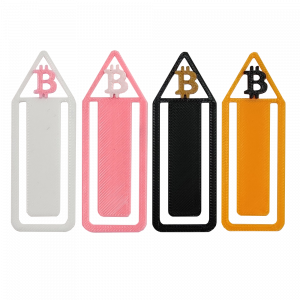 Bitcoin Bookmarks