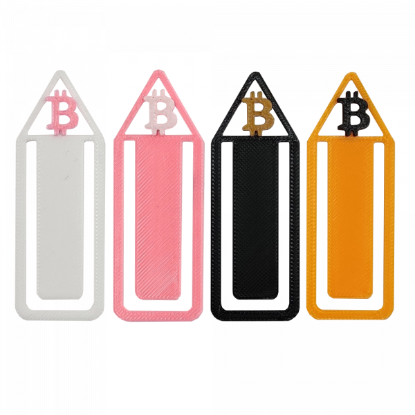 Bitcoin Bookmarks