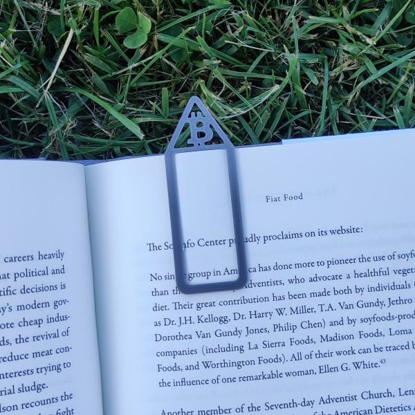 Bitcoin Bookmarks - Image 10