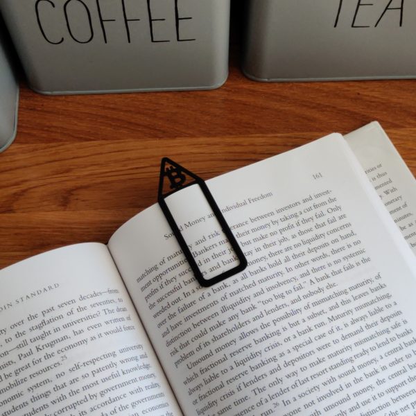 Bitcoin Bookmarks - Image 8