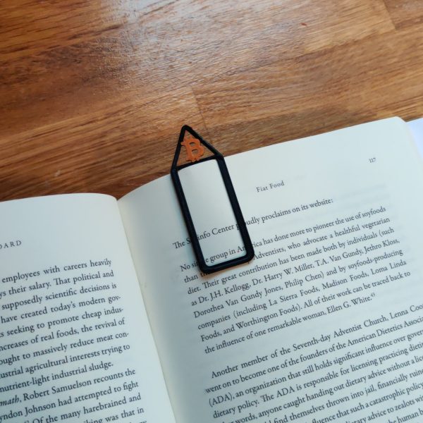 Bitcoin Bookmarks - Image 6