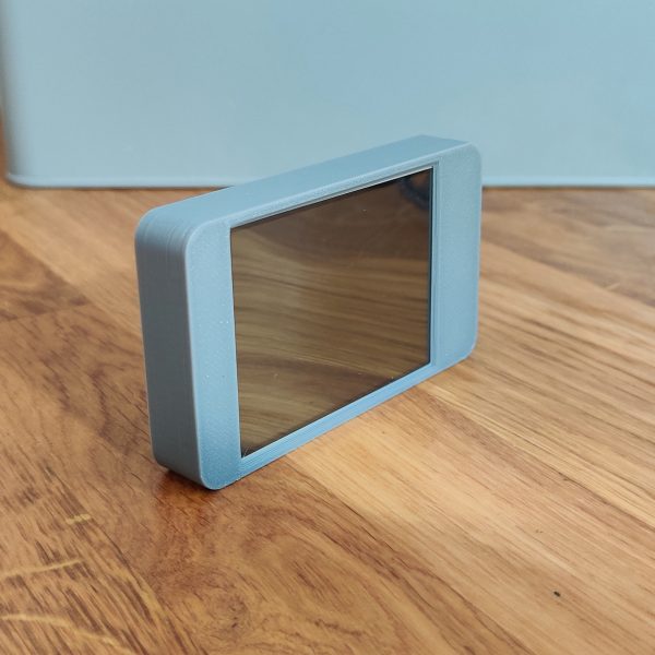 Large Format NerdMiner - 2.8" Screen with Pool Monitor - Image 11