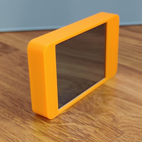 Large Format NerdMiner - 2.8" Screen with Pool Monitor - Image 18