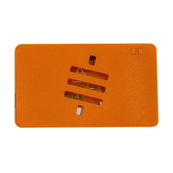 Bitcoin Price Ticker - 2.8" Screen - Image 2