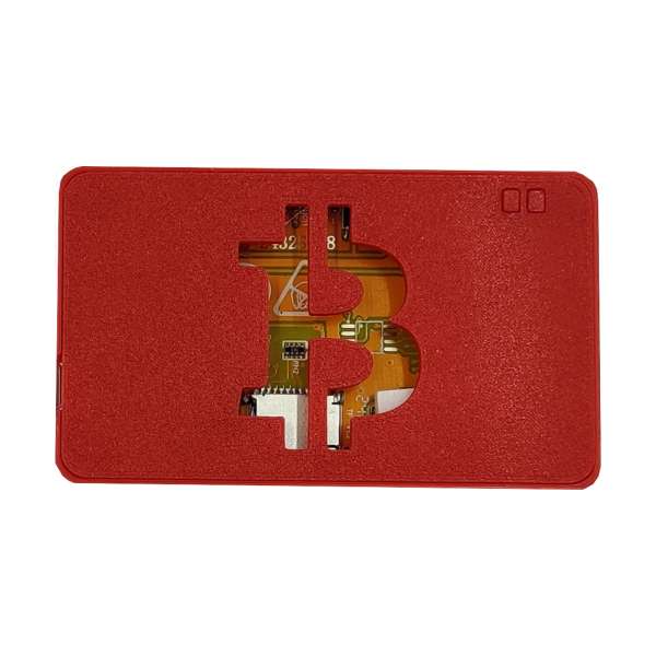 Bitcoin Price Ticker - 2.8" Screen - Image 6