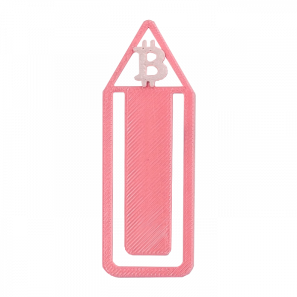 Bitcoin Bookmarks - Image 4