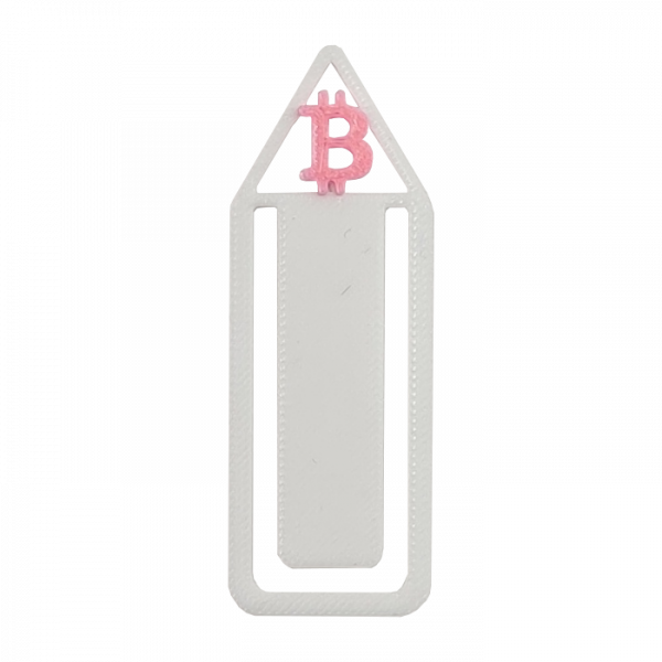 Bitcoin Bookmarks - Image 5