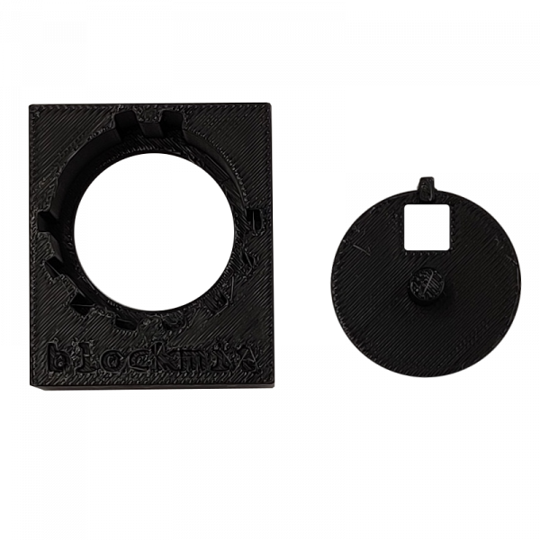 Blockmit Seed Stamp Tool - Image 7
