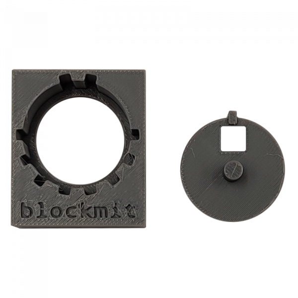 Blockmit Seed Stamp Tool - Image 5