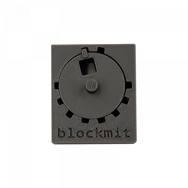 Blockmit Seed Stamp Tool - Image 6
