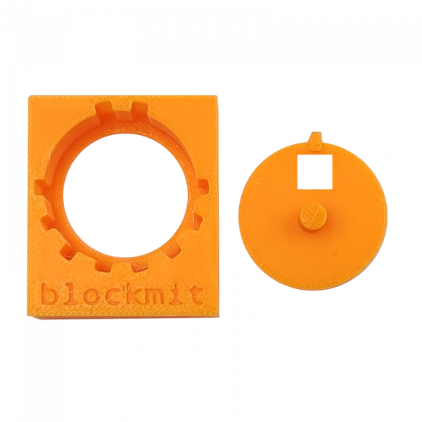 Blockmit Seed Stamp Tool - Image 4