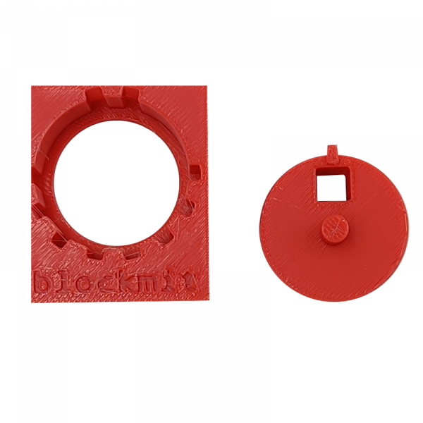 Blockmit Seed Stamp Tool