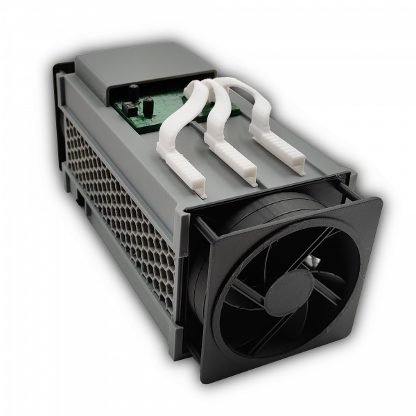 S9 Mini NerdMiner - Image 4