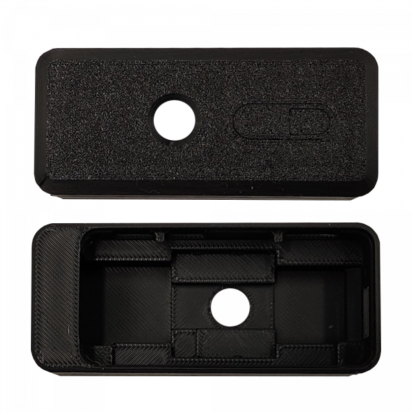 SeedSigner "Open Pill" Case - Image 12