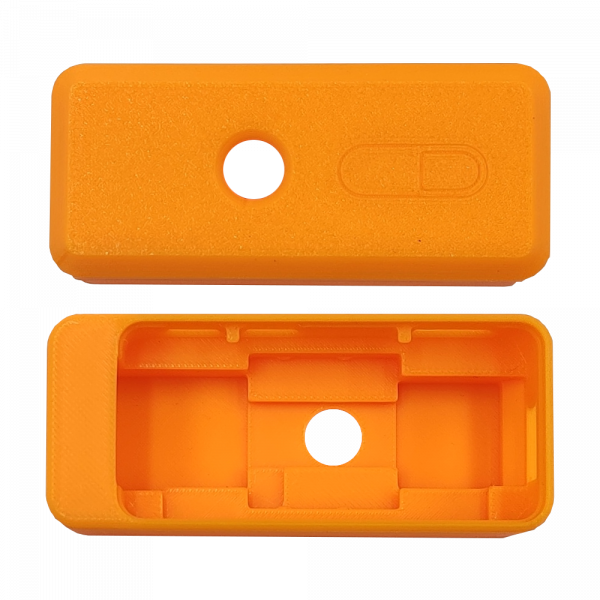 SeedSigner "Open Pill" Case - Image 10