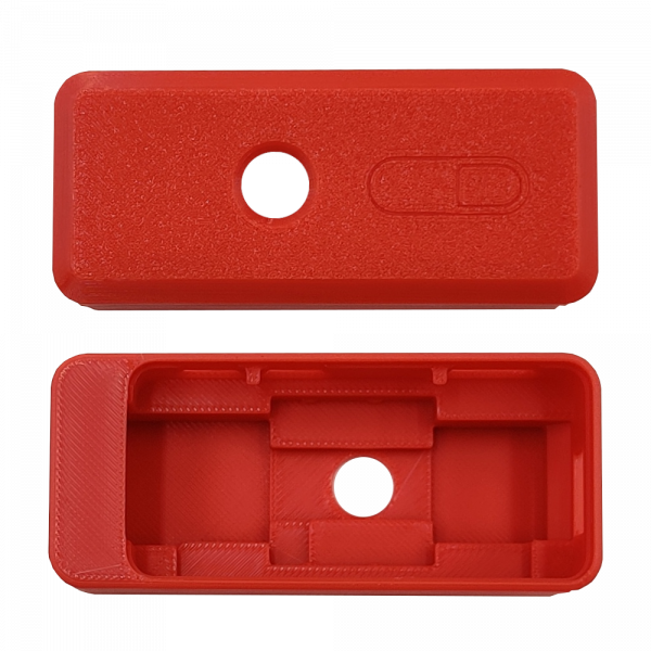 SeedSigner "Open Pill" Case - Image 11
