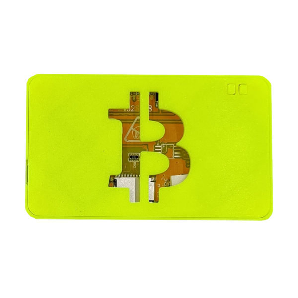 Bitcoin Price Ticker - 2.8" Screen - Image 4