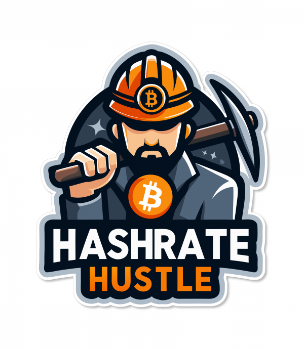 Hashrate Hustle - The Fast Paced Bitcoin Mining Card Game - Image 4