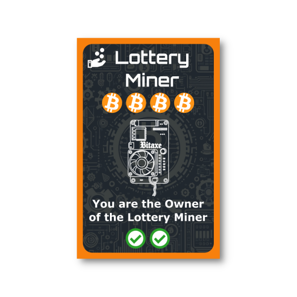 Hashrate Hustle - The Fast Paced Bitcoin Mining Card Game - Image 6