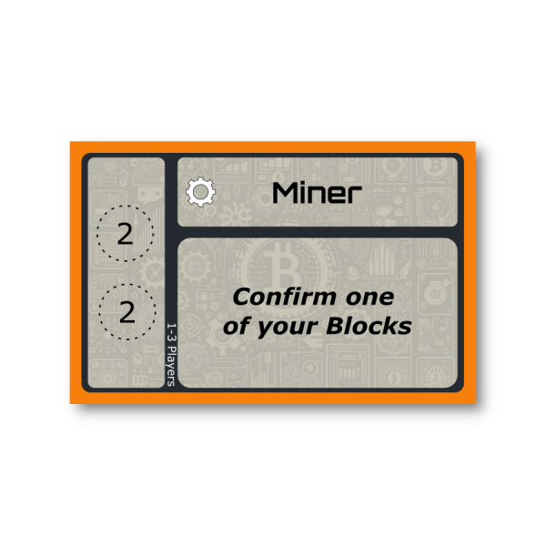 Hashrate Hustle - The Fast Paced Bitcoin Mining Card Game - Image 7
